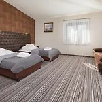 Rejs Tylko 30 Metrow Do Plazy 3* Władysławowo