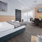 Rejs Tylko 30 Metrow Do Plazy Hotel 3*