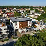 Rejs Tylko 30 Metrow Do Plazy Hotel Władysławowo