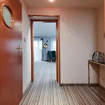Hotel Rejs Tylko 30 Metrow Do Plazy Władysławowo
