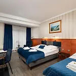 Rejs Tylko 30 Metrow Do Plazy Hotel Władysławowo