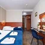 Hotel Rejs Tylko 30 Metrow Do Plazy Władysławowo