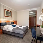 Rejs Tylko 30 Metrow Do Plazy Hotel Władysławowo