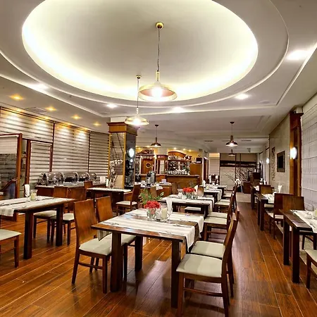 Rejs Hotel 3*