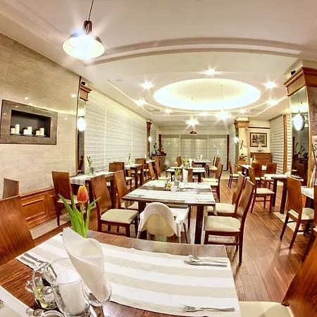 Rejs Hotel