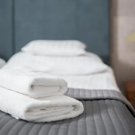 Rejs 3* Władysławowo