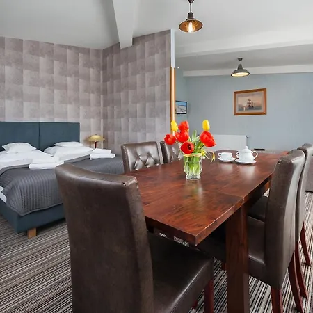 Rejs Hotel