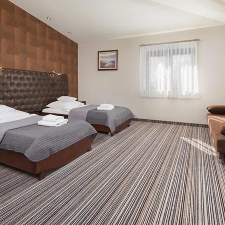 Rejs Tylko 30 Metrów Do Plaży 3* Władysławowo