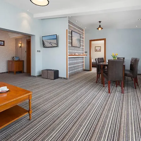 Rejs Hotel