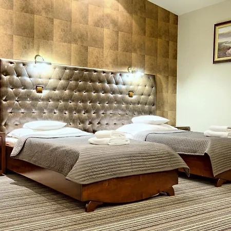 Hotel Rejs Tylko 30 Metrów Do Plaży 3*