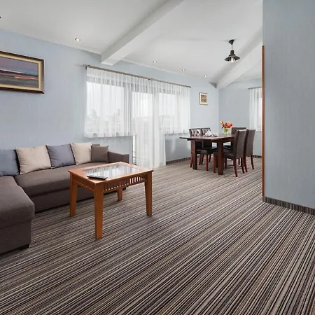Hotel Rejs Tylko 30 Metrów Do Plaży