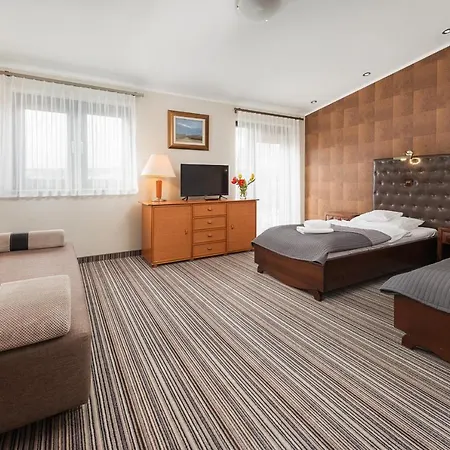 Rejs Tylko 30 Metrów Do Plaży 3* Władysławowo