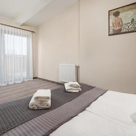 Rejs Tylko 30 Metrów Do Plaży Hotel Władysławowo