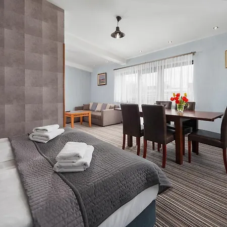 Hotel Rejs Tylko 30 Metrów Do Plaży 3*