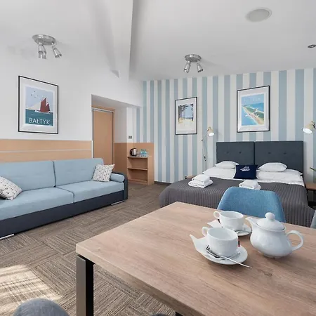 Rejs 3* Władysławowo