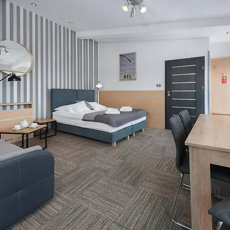 Rejs Hotel