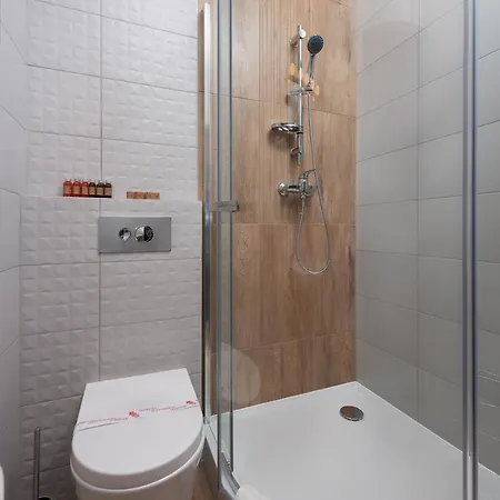 Hotel Rejs Tylko 30 Metrów Do Plaży Władysławowo