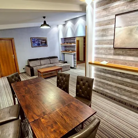 Hotel Rejs Tylko 30 Metrów Do Plaży