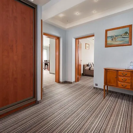 Hotel Rejs Tylko 30 Metrów Do Plaży 3*