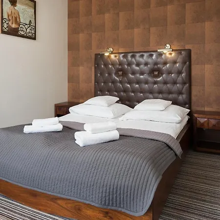 Rejs 3* Władysławowo