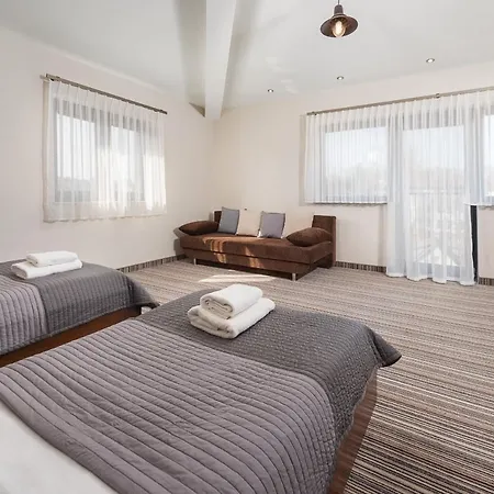 Rejs Hotel