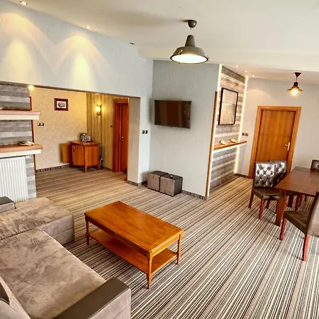Rejs Hotel 3*