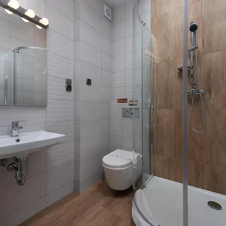 Rejs Szálloda Władysławowo