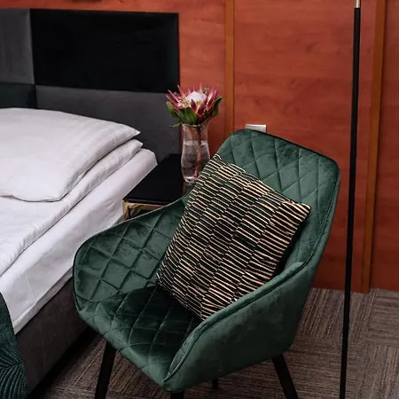 Rejs Tylko 30 Metrow Do Plazy Hotel 3*