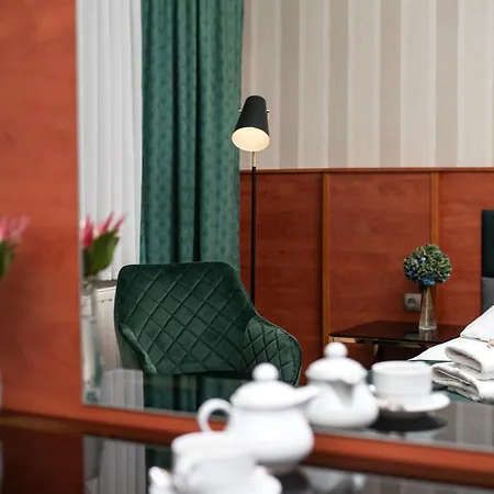 Hotel Rejs Tylko 30 Metrów Do Plaży 3*