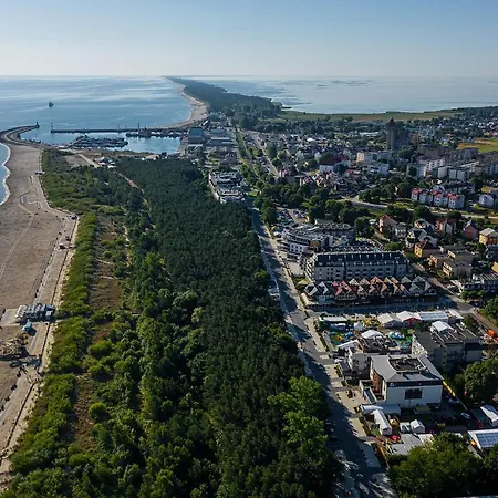 Rejs Tylko 30 Metrów Do Plaży 3*