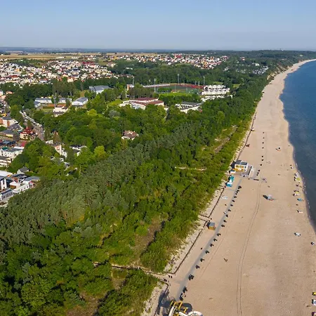 Rejs Tylko 30 Metrów Do Plaży Hotel