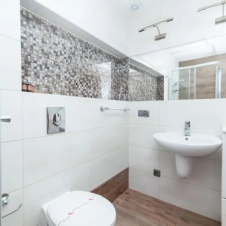 ホテル Rejs Władysławowo