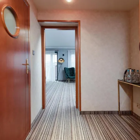 Hotel Rejs Władysławowo