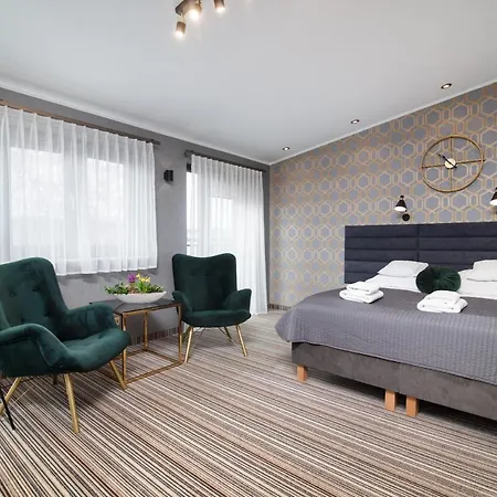 Hotel Rejs