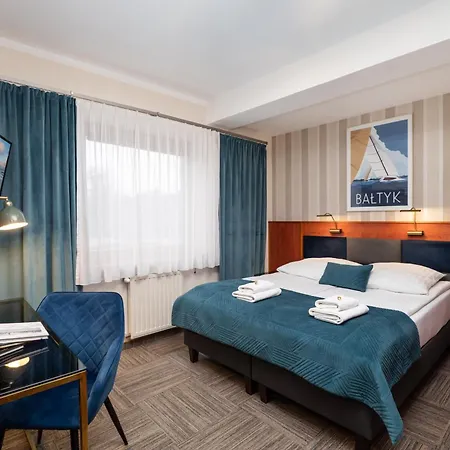 Hotel Rejs