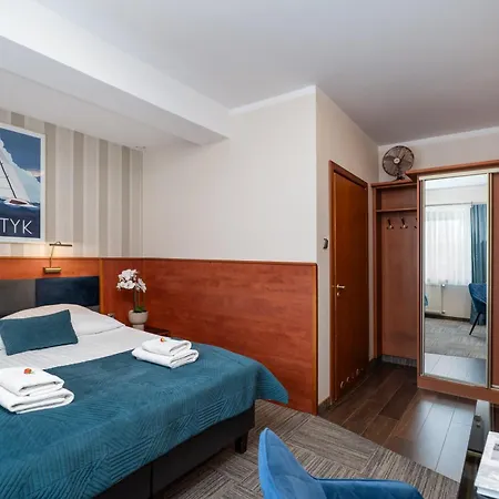 Hotel Rejs