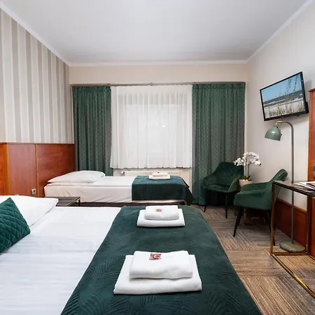 Hotel Rejs 3*
