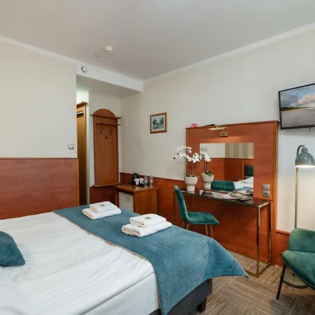 Rejs Hotel 3*