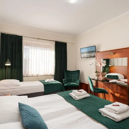 Rejs Hotel Wladyslawowo
