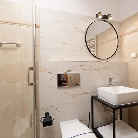 Hotel Rejs Tylko 30 Metrow Do Plazy Władysławowo