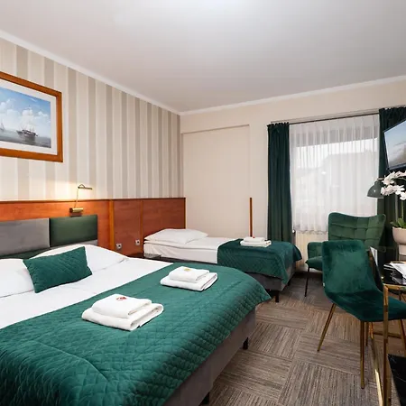 Rejs Hotel