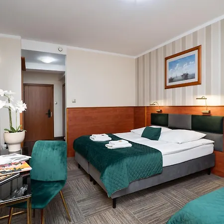 Rejs Hotel Wladyslawowo