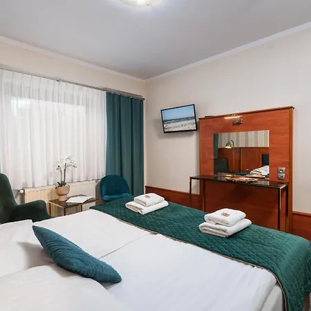 Rejs Tylko 30 Metrow Do Plazy Hotel
