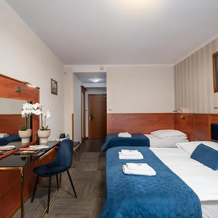 Rejs Tylko 30 Metrow Do Plazy Hotel Władysławowo
