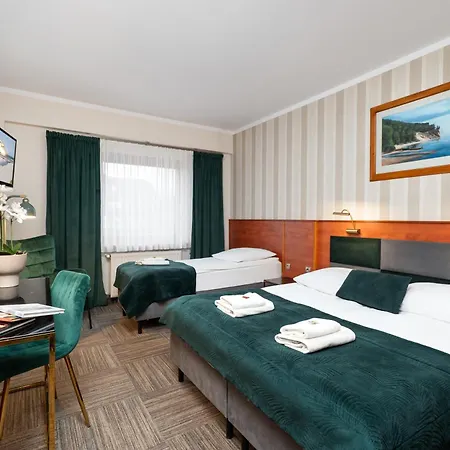 Hotel Rejs Wladyslawowo
