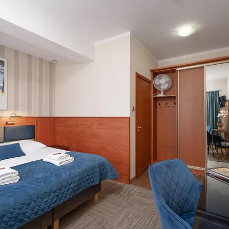Rejs Tylko 30 Metrow Do Plazy Hotel Władysławowo