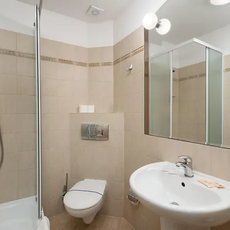 Hotel Rejs Władysławowo