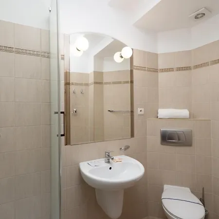 Rejs Tylko 30 Metrów Do Plaży Hotel