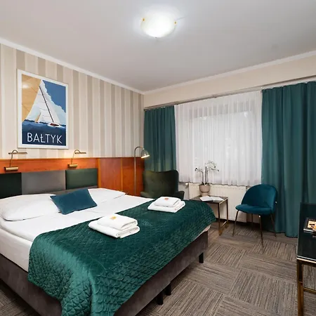 Rejs Tylko 30 Metrow Do Plazy Hotel 3*