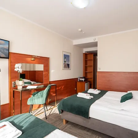 Rejs Hotel Wladyslawowo